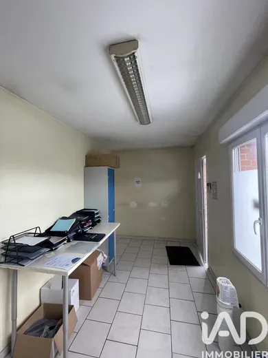 Maison à Billy-Montigny (62420)