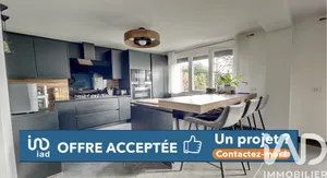 House at Longpont-sur-Orge (91310)