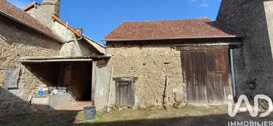 Maison de village à Folles (87250)