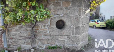 Maison de village à Folles (87250)