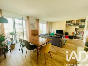 Appartement à Tours (37000)