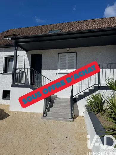 Apartment in Dammartin-en-Goële (77230)