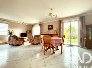 Maison à Le Mené (22330)