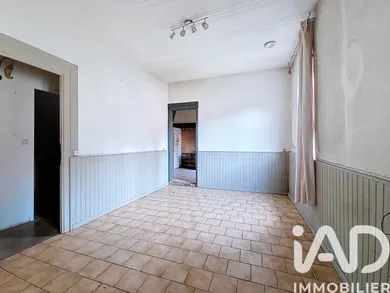 House in Magneux (51170)