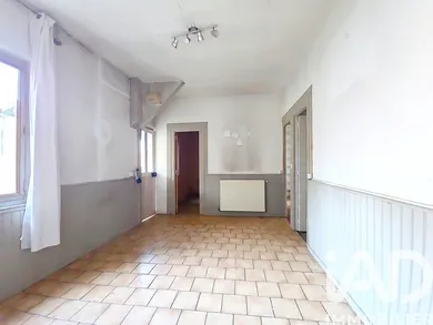 House in Magneux (51170)