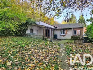 House in Magneux (51170)