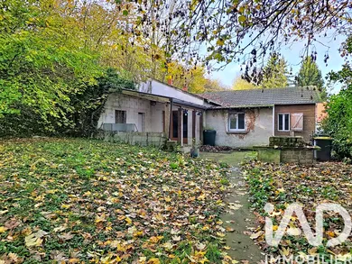 Maison à Magneux (51170)