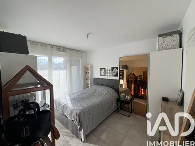 Appartement à LE CAP D'AGDE (34300)
