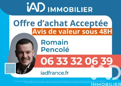 Appartement à Bréal-sous-Montfort (35310)