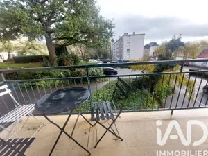 Apartment at Nantes (44300)
