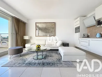 Apartment in Roquebrune-Cap-Martin (06190)