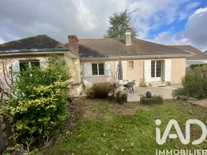 Maison à Boissise-le-Roi (77310)