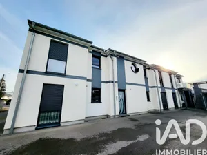 Apartment in Cosnes-et-Romain (54400)