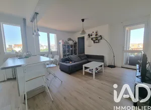 Appartement à Toulouse (31200)