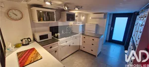 Apartment in La Grande-Motte (34280)