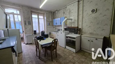 Village house in Haybes (08170)