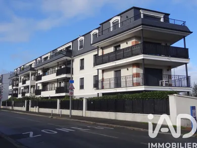 Appartement à Noisy-le-Grand (93160)