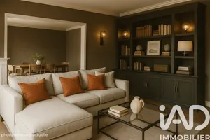 Apartment in Pau (64000)