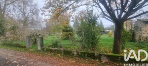 Terrain à Périgné (79170)