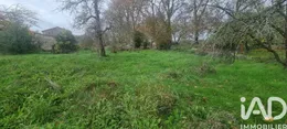 Land in Périgné (79170)