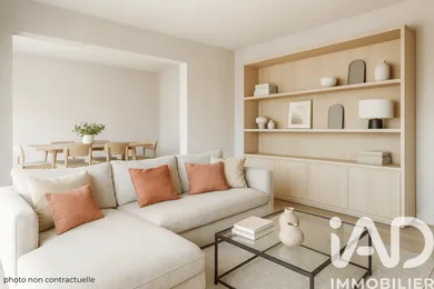 Apartment in Pau (64000)
