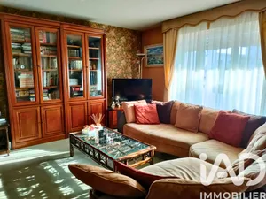 Apartment in Pau (64000)