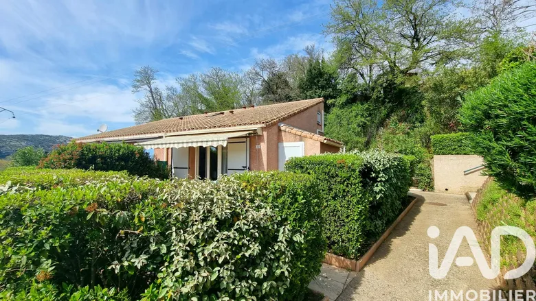 Maison 2 pièces 37 m² · à Saint-Martin-d'Ardèche · 37 m² · 139 000 €