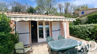 House in Saint-Martin-d'Ardèche (07700)