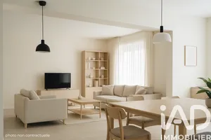 Apartment in Pau (64000)