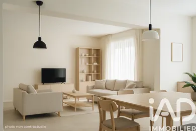 Apartment in Pau (64000)