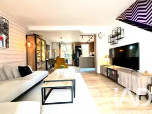 Maison à Poitiers (86000)