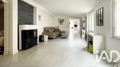 Maison à Beauvais (60000)