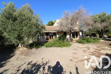 Maison à Fitou (11510)