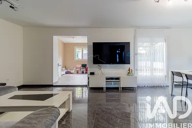 Maison à Vauréal (95490)