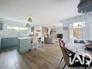 Maison à Salles (33770)