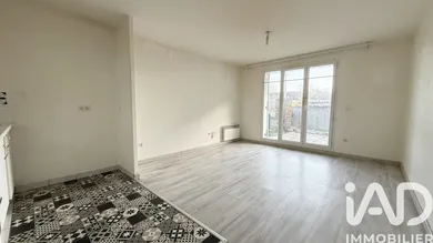 Apartment in Beauvais (60000)
