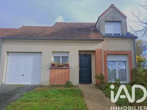 Traditional house in Briare (45250)