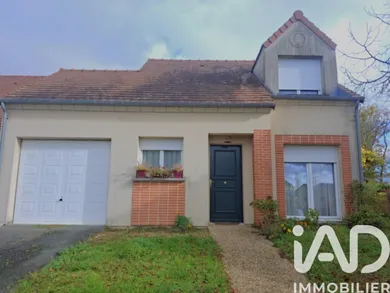Traditional house in Briare (45250)