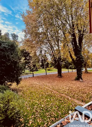 Appartement à Grenoble (38100)