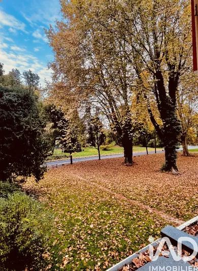 Apartment at Grenoble (38100)