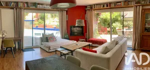 House in Capbreton (40130)