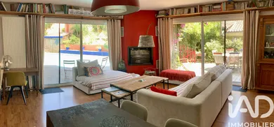 House in Capbreton (40130)