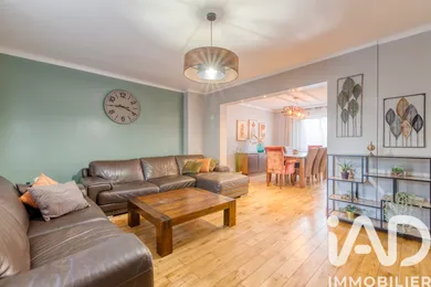 Maison à Clouange (57185)