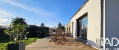 House in Vertou (44120)