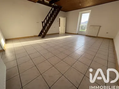 Traditional house in Parthenay (79200)