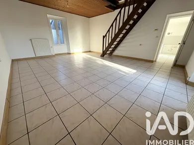 Traditional house in Parthenay (79200)