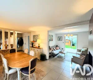 House at Drancy (93700)