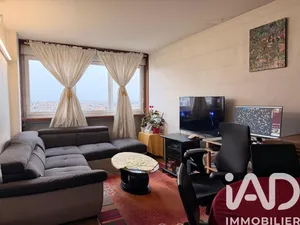 Appartement à Pierrefitte-sur-Seine (93380)