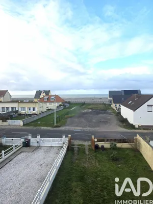 Maison à Cayeux-sur-Mer (80410)
