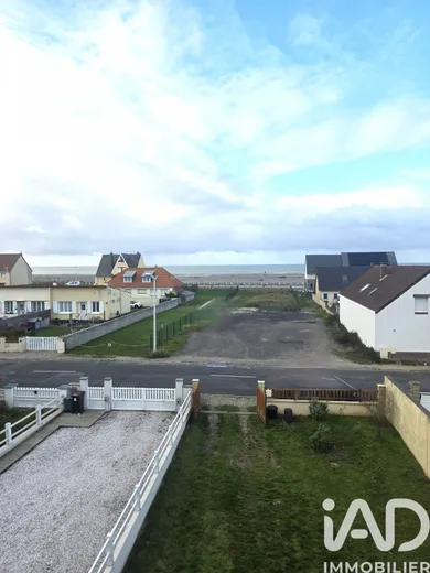 House at Cayeux-sur-Mer (80410)